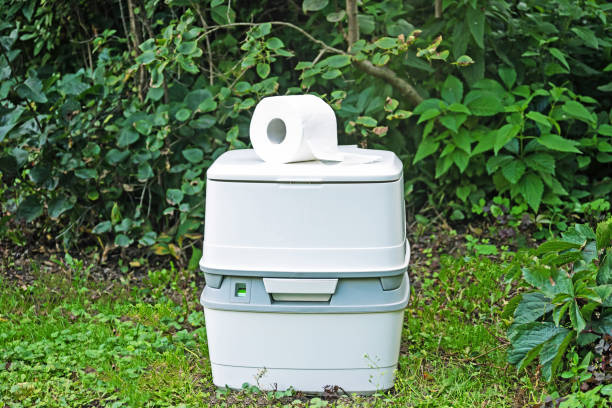 Best Portable bathroom rental  in Dennison, OH