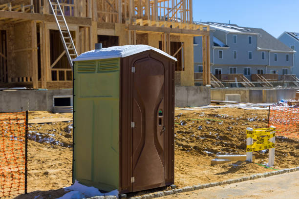 Best Emergency porta potty rental  in Dennison, OH