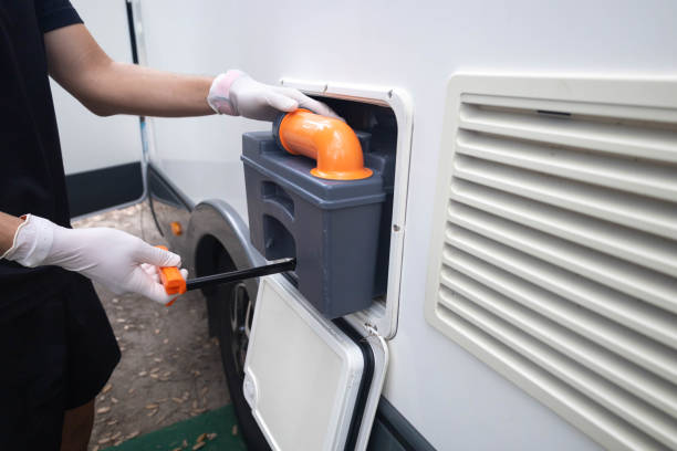 Best Wedding porta potty rental  in Dennison, OH