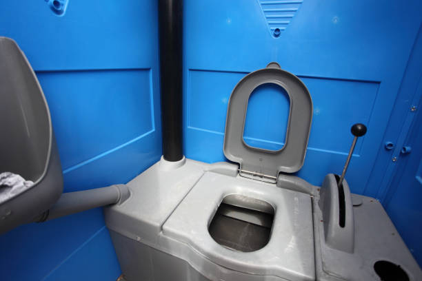 Best Temporary restroom rental  in Dennison, OH