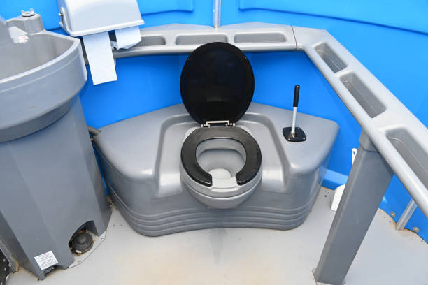 Best Sanitation services for porta potties  in Dennison, OH