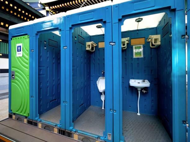 Portable Toilet Options We Offer in Dennison, OH