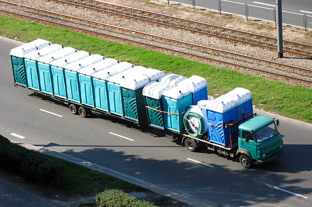 Best High-end porta potty rental  in Dennison, OH